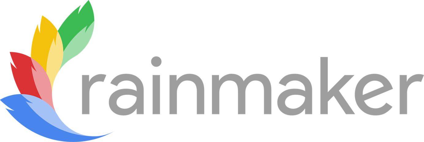 rainmaker logo